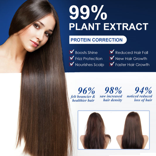 SilkRepair Pro — Tratamiento Reparador Intensivo Capilar