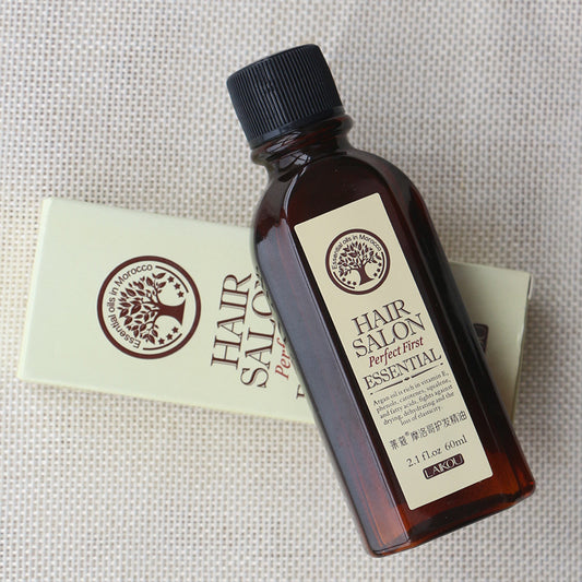 Aceite Esencial Capilar